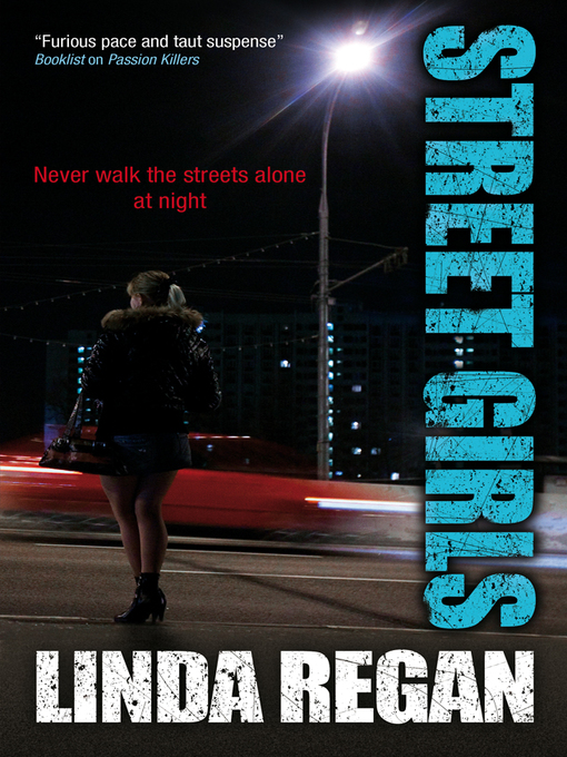 Title details for Street Girls by Linda Regan - Available